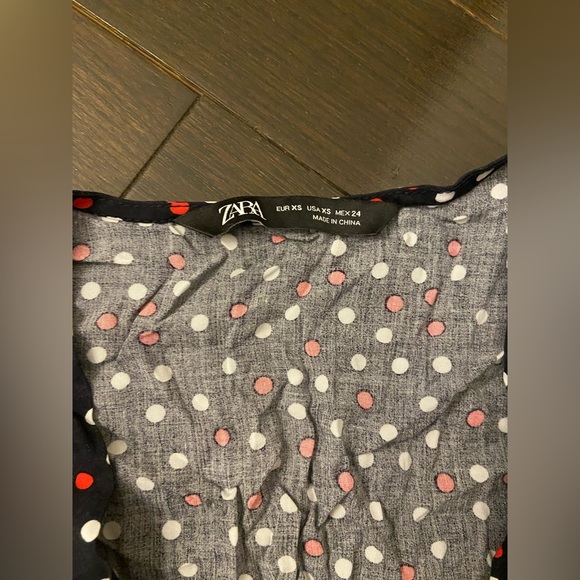 Zara Maxi Dress - Picture 4 of 4